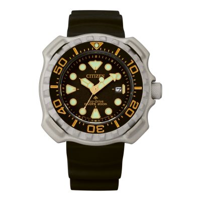 Citizen Promaster Eco-Drive Diver Kellot BN0220-16E