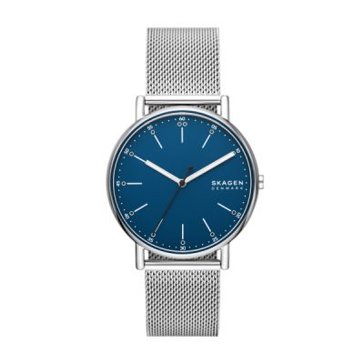 Skagen Miesten Kellot SKW6904