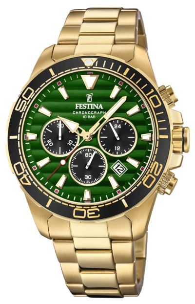 Festina Chronograph Kellot 20364/4