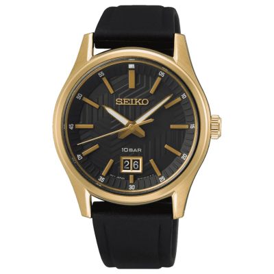 Seiko Classic SUR560P1 Miesten Kellot