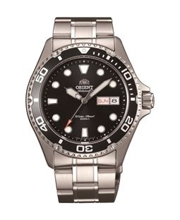 Sports Mako II Diver Automatic Kellot Orient AA02004B