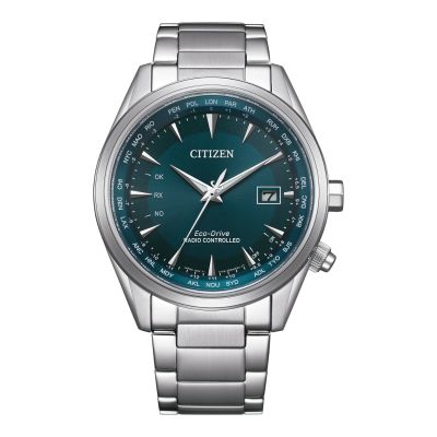 Citizen Eco-Drive Radio Controlled Kellot CB0270-87L