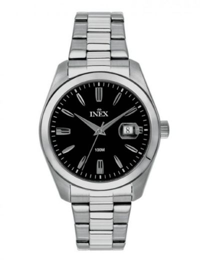 Inex Miesten Kellot A69528S5I