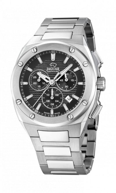 Executive Chrono Kellot Jaguar J805/D