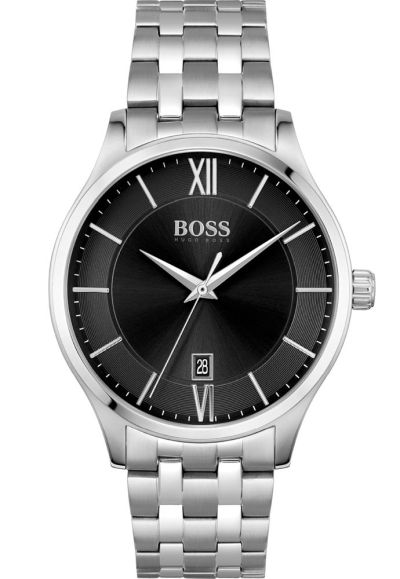 Hugo Boss Elite Miesten Kellot 1513896