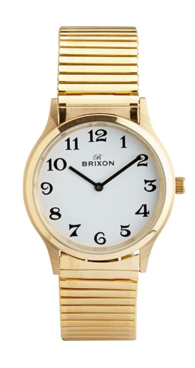 Brixon C1931SGX-P Miesten Kellot