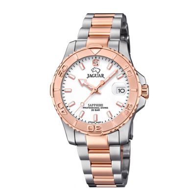 Lady Executive Diver Kellot Jaguar J871/1