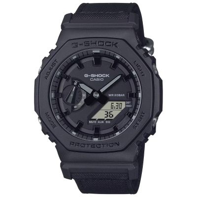 Casio G-Shock Kellot GA-2100BCE-1AER