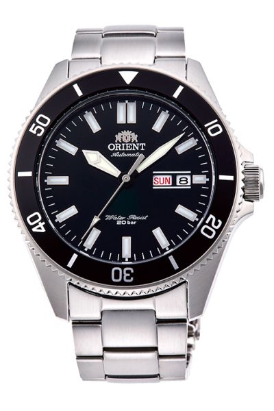 Orient Sports Kanno Diver Automatic RA-AA0008B Miesten Kellot
