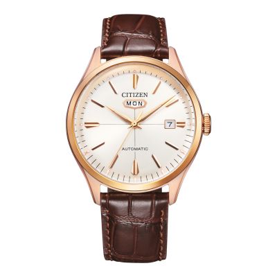 Citizen Automatic NH8393-05A Kellot