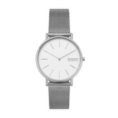 Skagen Signatur Naisten Kellot SKW2785