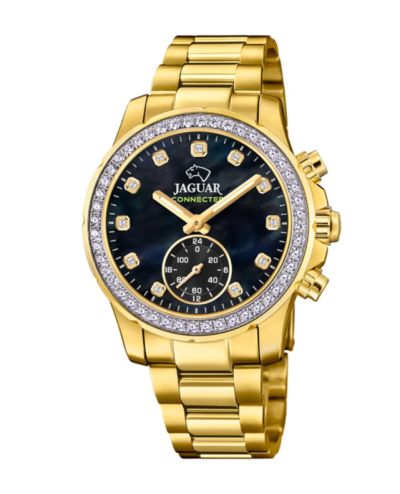 Jaguar Connected Limited Edition J985/1 Kellot