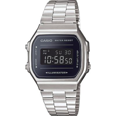 Casio A168WEM-1EF