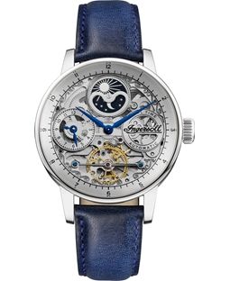 Ingersoll The Jazz Automatic Kellot I07702