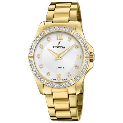 Festina Mademoiselle Naisten Kellot 20596/1