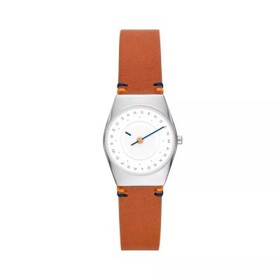 Skagen Nubuck Kellot SKW3086