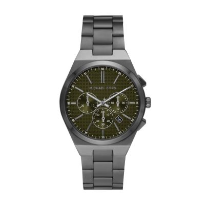 Lennox Naisten Kellot Michael Kors MK9118