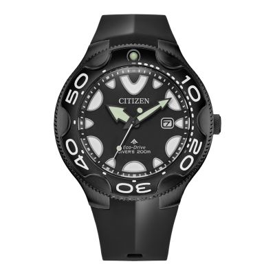 Citizen Promaster Eco-Drive Orca BN0235-01E Kellot