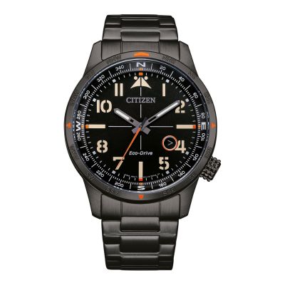 Pilot Eco-Drive Kellot Citizen BM7555-83E