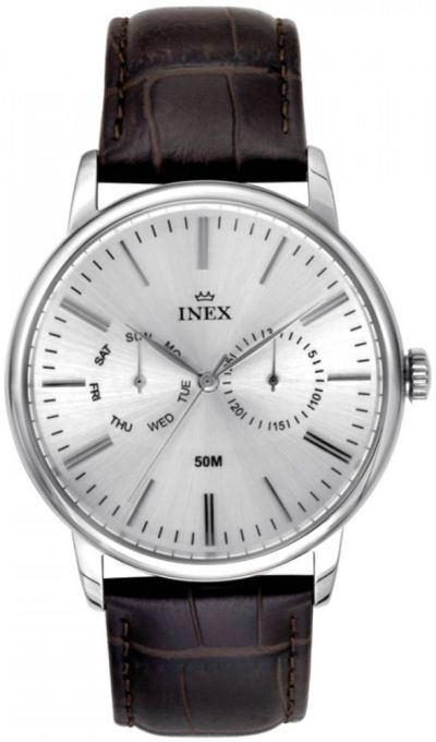 Inex Miesten Kellot A76200S4I