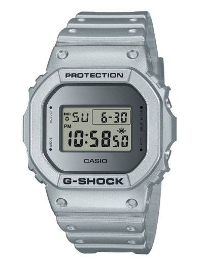Casio G-Shock Kellot DW-5600FF-8ER