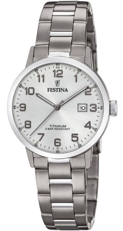 Festina Titanium 20436/1 Kellot