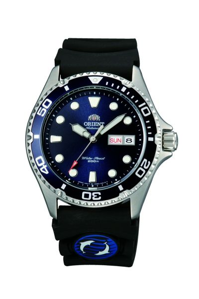 Orient Sports Mako II Diver Automatic Miesten Kellot AA02008D