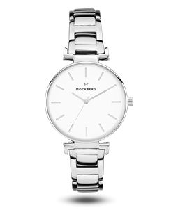 Mockberg Modest Links Naisten Kellot MO631