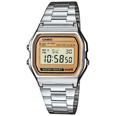 Casio Classic A158WEA-9EF