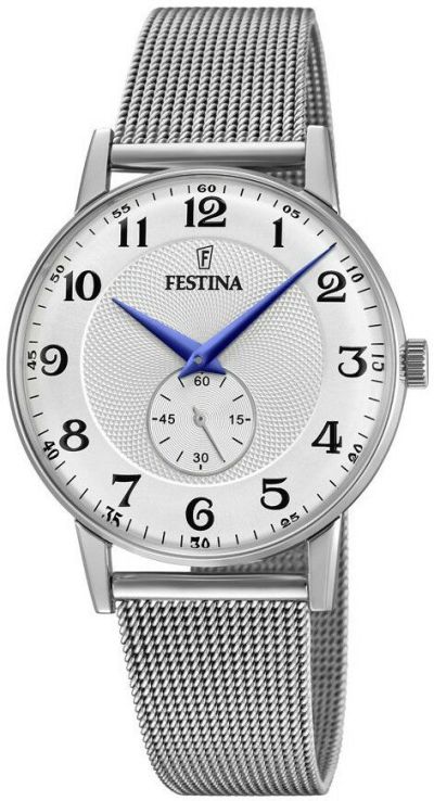 Festina Retro 20568/1 Kellot