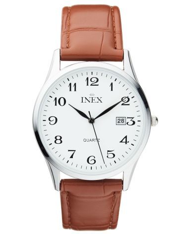 Inex Miesten Kellot A56552S0A