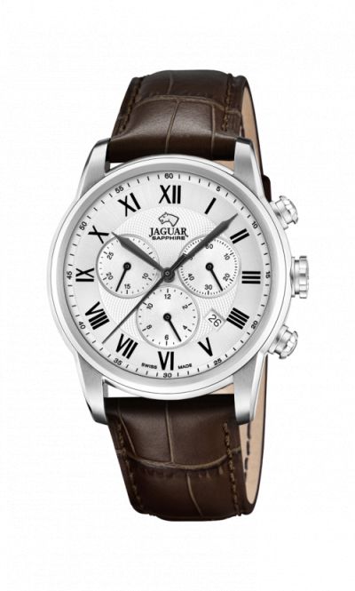 Jaguar Acamar Chrono Kellot J968/5