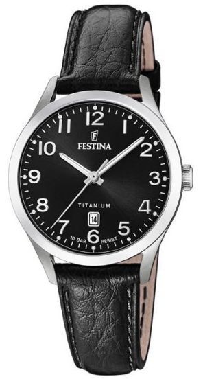 Festina Naisten Kellot 20469/3