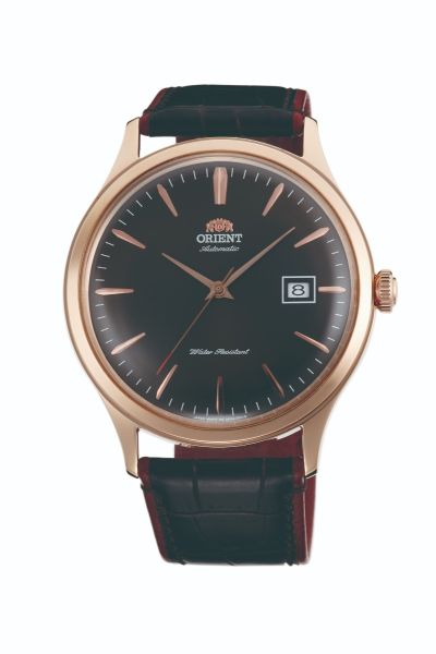 Classic Bambino Automatic Kellot Orient AC08001T