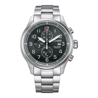 Citizen Supertitan Eco-Drive Kellot CA0810-88X