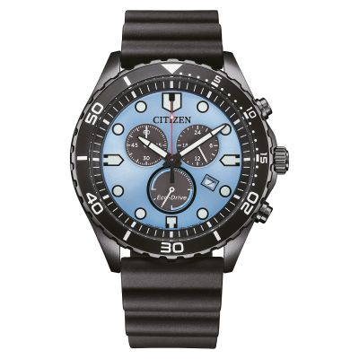 Citizen Aqua Chrono Miesten Kellot AT2567-18L