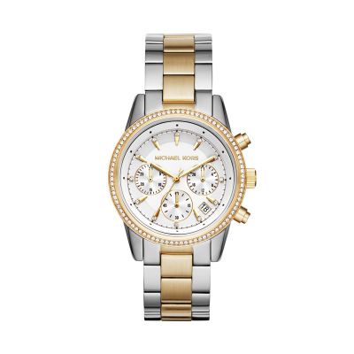 Michael Kors Ritz MK6474 Naisten Kellot