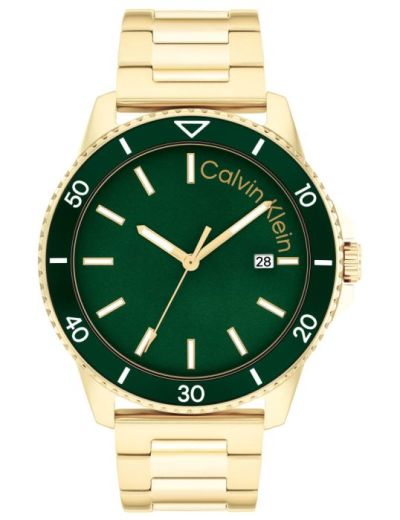 Calvin Klein Aqueous Kellot 25200383