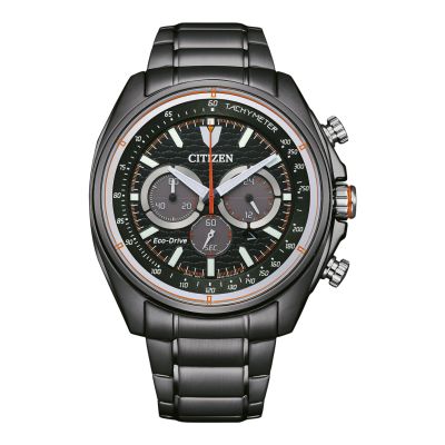 Citizen Racer Chronograph Eco-Drive CA4567-82H Miesten Kellot