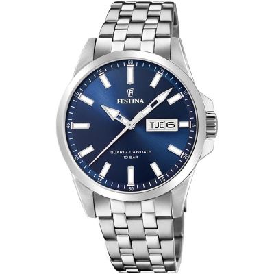 Festina Classic 20357/3 Miesten Kellot