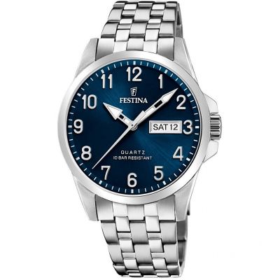 Festina 20357/C Miesten Kellot