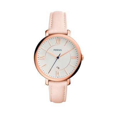 Fossil Kellot Jacqueline ES3988