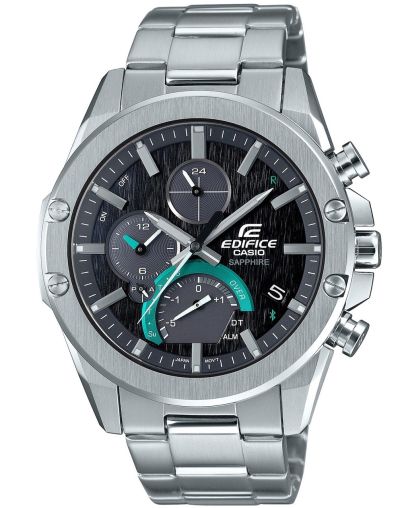 Casio Miesten Kellot Edifice EQB-1000D-1AER
