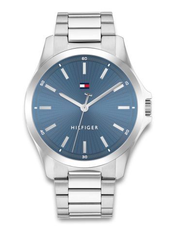 Tommy HilfigerTommy Hilfiger Tommy Hilfiger Bruce 1710670 Miesten Kellot