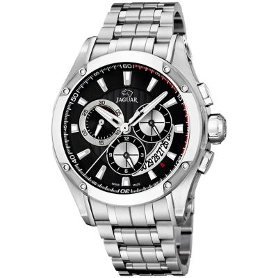Jaguar Special Edition Kellot J1033/1