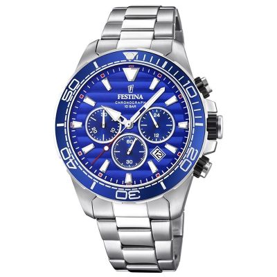 Festina Chronograph Kellot 20361/2