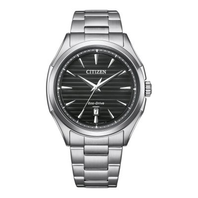 Classic Eco-Drive Kellot Citizen AW1750-85E