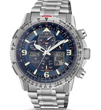 Citizen Promaster Sky JY8100-80L Miesten Kellot