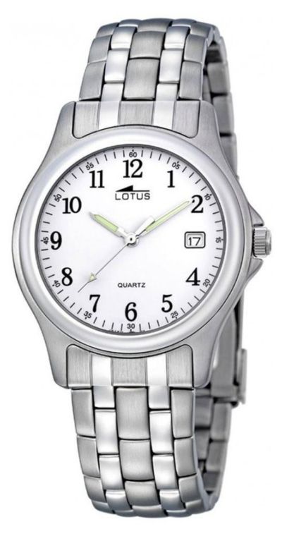 Lotus Naisten Kellot Classic 15151/A
