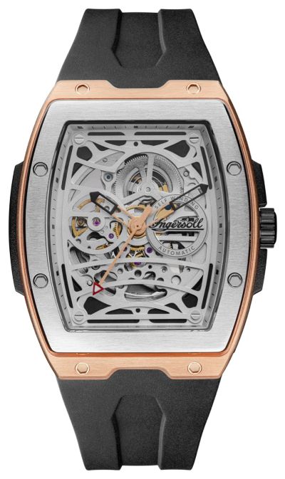 Ingersoll The Challenger Automatic I12302 Miesten Kellot